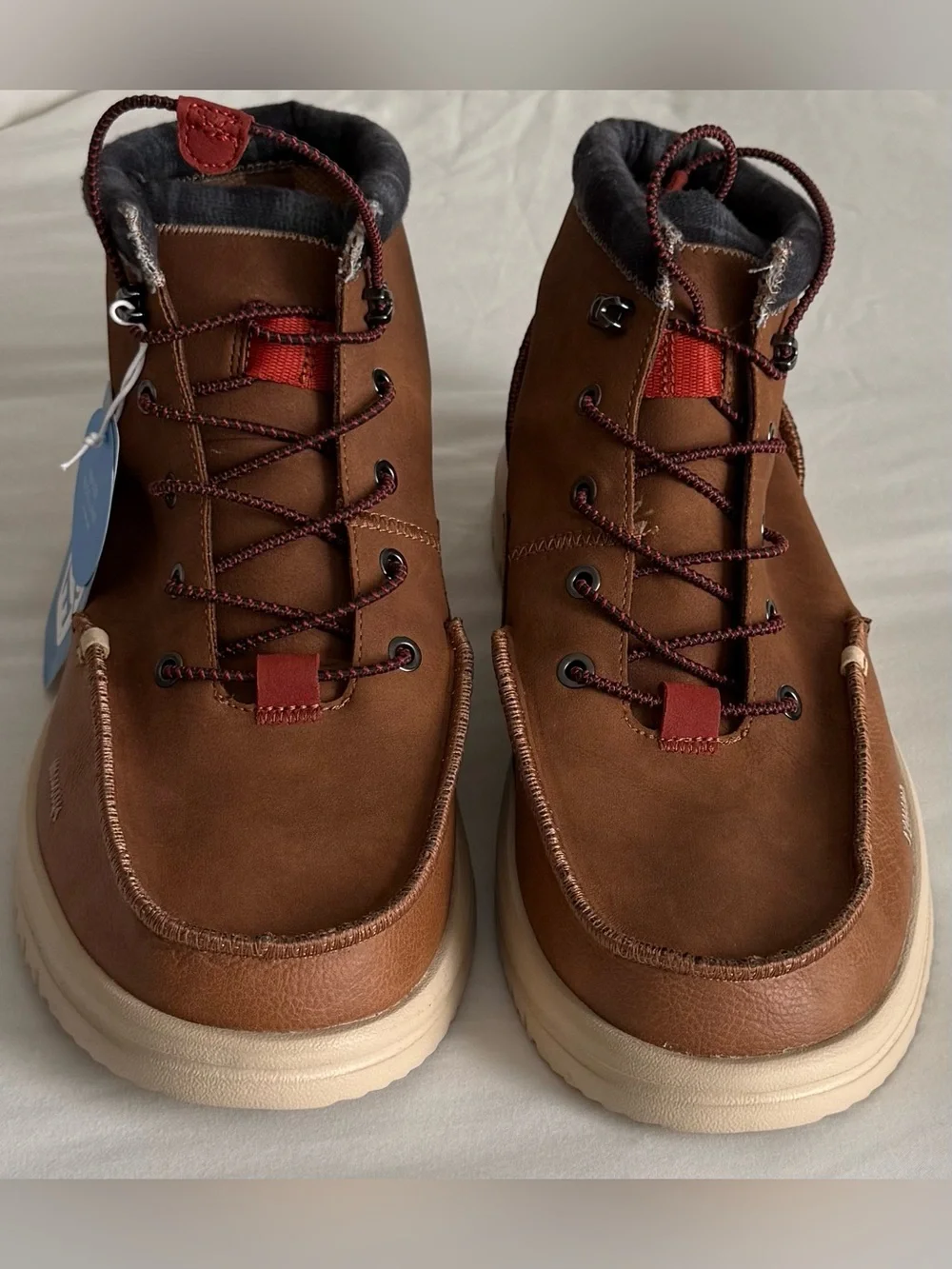 Hey Dude classic men’s